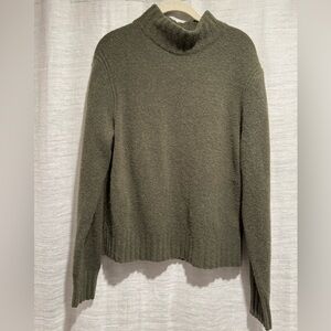 J Crew turtleneck